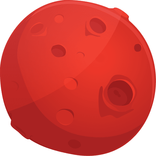 Lava world artwork